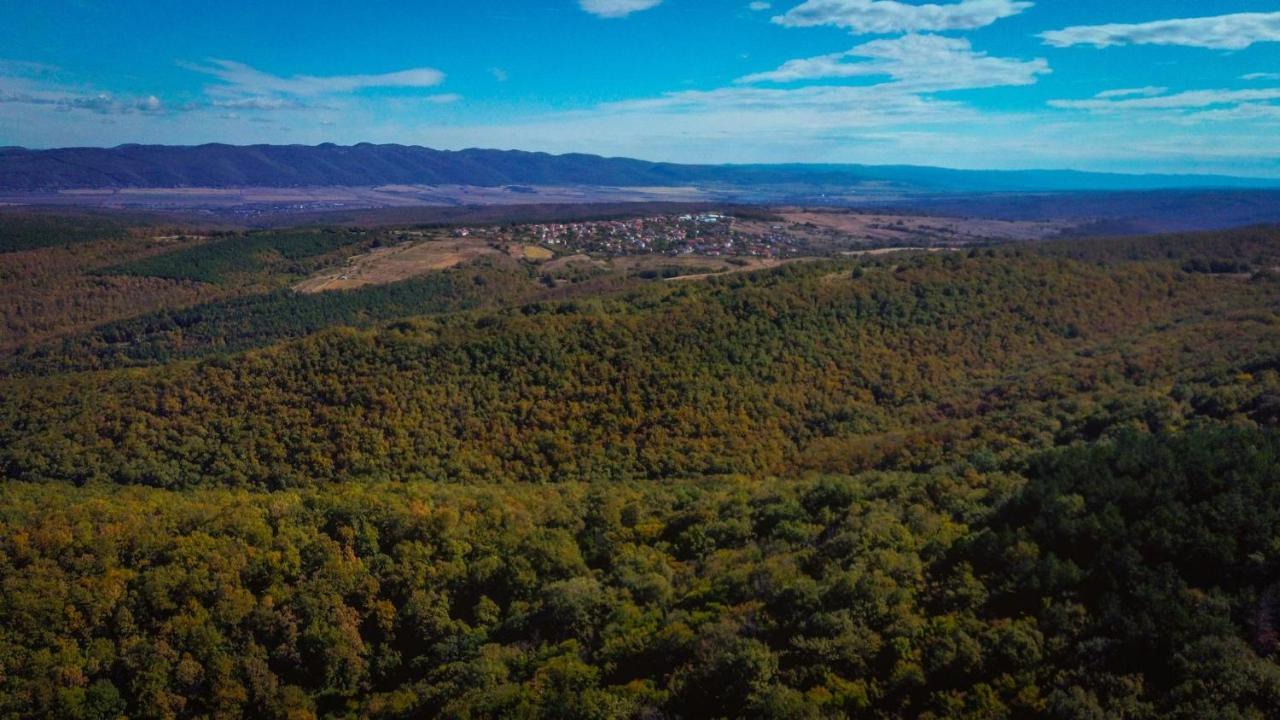 Рибарник Forest Мagic Topolitsa Bagian luar foto